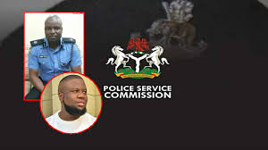 The federal high court sitting in abuja, on monday, ordered the transfer of the suspended deputy commissioner of police, dcp, abba kyari. Breaking Police Commission Suspends Dcp Abba Kyari Over Huspuppi Saga
