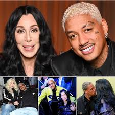 Alexander Edwards, 38, Claimed That He Fell in Love with Cher, 77, at First  Sight: 'It Has Nothing to Do With Her $360 Million Fortune' Read more:  https://dx.cafex.biz/blog/alexander-edwards-38-says-he-fell-in-love-with-cher-77-at-first-sight-it-has  ...