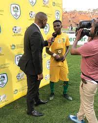 Ntsako makhubela once captained yebo yes kante? Lamontville Golden Arrows Fc On Twitter Shout Out To Ntsako Neverdie Makhubela For Being Named Man Of The Match In Today S Kznpremierscupfinal Against Real Kingsfc Https T Co 754d1xkizn