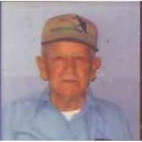 Lamberto Baca (1917-2009)