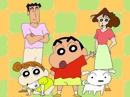 Shin Chan How He Was Born And Died Inertiaspeaks Shinchan, story of shinchan, funny kid, humor, cartoons, how shinchan was created, story of his life, mother started sketching. shin chan how he was born and died