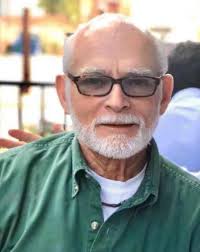 Ronald Osborne Obituary