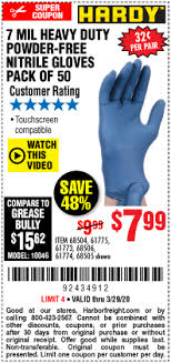 Garage And Shop Savings Save On New Tools For Your Home Garage Harbor Freight Coupons