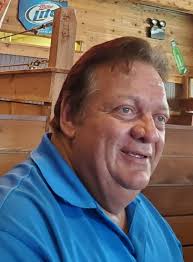 Gerry G. “Redrock” Key