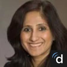 Dr. Jyoti G. Gopal, MD