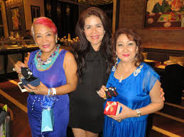 Ben stiller and christine taylor announced their separation in may 2017 but have been spotted out together multiple times since — see photos. Kee Hua Chee Live Kimberly Lee And Virginia Lim Celebrated Their Joint Birthday At Mandarin Oriental Mosaic Restaurant With Filipina Contingent Including 3 Filipina Puan Sris Puan Sri Sylvia Othman Puan Sri