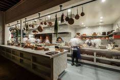 The heart of every restaurant is the kitchen. 250 Open Kitchens Ideas In 2021 Restaurant Design Restaurant Interior Restaurant