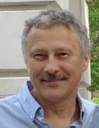 Richard Gruenwald's Instagram, Twitter & Facebook