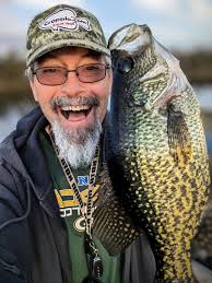CrappieFishing