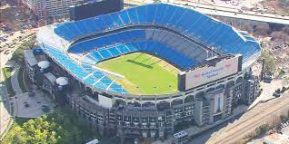 Here we will cover everything you need to know, including bank of america row and seat. No Fans Allowed Inside Bank Of America Stadium For Panthers Home Opener Wsoc Tv