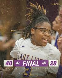 Legacy Early College Athletics