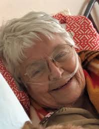 Harriet Carlson Obituary March 8, 2020