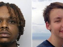 Man killed 'gentle' Underground commuter with single punch