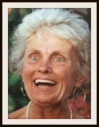 Obituary: Sally King Cramer, 91