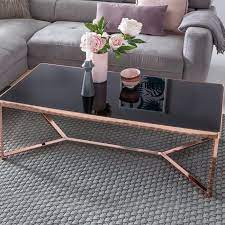 couchtisch coen table de salon table basse table basse rectangulaire