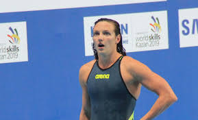 She won three medals at. Katinka Hosszu Cranks Out European Record 4 29 89 400 Im In France Swimming World News