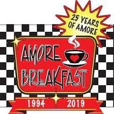 Profile for Amore Breakfast