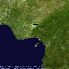 Ntezi Town, Ebonyi State: ... || Nnewi City