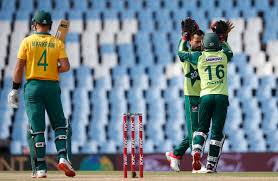 Malan put on 225 for the first wicket with the equally impressive quinton de kock (120 from 91 balls. Icc On Twitter South Africa Post 53 1 In The Powerplay After Losing Aiden Markram Early Janneman Malan And Rassie Van Der Dussen Are Looking In Good Touch Can They Help Their Side