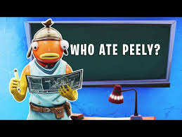 Pipeye, peepeye, pupeye, and poopeye. Fortnite Trivia Codes 11 2021