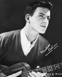 Kimball Coburn Discography: Vinyl, CDs, & More