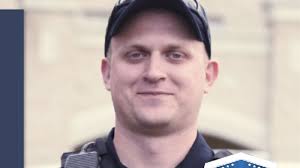 First Responder's First: Chase Coffey