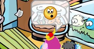 I'll be teaching you how to use your codes, and will be giving a couple codes away here on. Club Penguin Rewritten Updates Earth Day 2017 How To Obtain Flare Epf Puffle