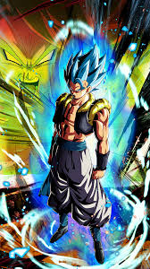 Also changed the color of the orange for his idk, if you've seen it, but you might be interested in the 4d movie version of gogeta ssj blue. I Made Gogeta Blue Art With Dbl Elements Wish You Ll Like It 1920x1080 Dragonballlegends