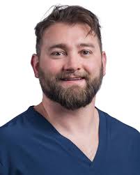 Matt Kraemer PT, DPT, FACHE