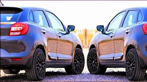 Baleno Modifications Modified Maruti Baleno In India Car Care Tips Https Cstu Io Fc85ab Car Accessories Cars Motorcycles Car