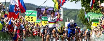Hugh carthy gewinnt schlussetappe, egan bernal ist gesamtsieger. Radio Freiburg Tour De Suisse 2019