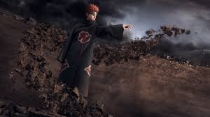 Find and download pain desktop background on hipwallpaper. 5064028 Pain Naruto Wallpaper Cool Wallpapers For Me