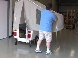 Pin On Motorcycle Campers