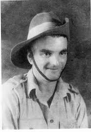 The story goes that a poem was found