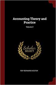 We did not find results for: Accounting Theory And Practice Volume 2 Kester Roy Bernard 9781375631983 Amazon Com Books