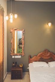 6 Unique Bedroom Wall Paint Colours That Work For Indian Homes Bedroom Wall Paint Colors Bedroom Wall Colors Bedroom Wall Paint