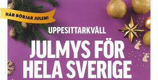 Vi sänder på söndagar och här visar vi klipp från programmet så som artistuppträdanden, roliga händelser och glada vinnare! Vetlanda Bk Sitt Inte Lottlos Kop Bingolotto Till Uppesittarkvallen Av Vbk