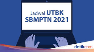 Jadwal penerimaan mahasiswa baru 2021 dari jalur utbk sbmptn. Jadwal Utbk Sbmptn 2021