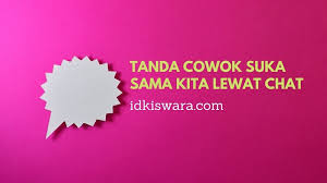 Cara memanjakan pacar lewat whatsapp. Tanda Cowok Suka Sama Kita Lewat Chat Ishack Kiswara