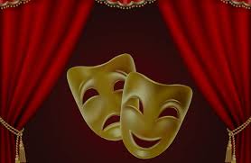 Da einige händler seit geraumer. Krimidinner Mord Im Theater Regina Grapevine De