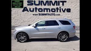 Image result for Billet 2017 Durango