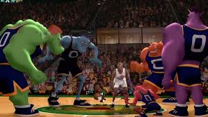 Майкл джордан, билл мюррей, чарлз баркли и др. Facebook Commenter Goes On Lengthy Rant To Prove The Real Life Timeline Of Space Jam Article Bardown
