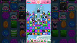 Inicio / puzzle / candy crush saga online. Candy Crush Saga Beat Level 6674 Youtube