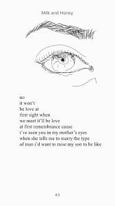 27 Milk And Honey Poems Every Twenty Something Needs To Read Milk And Honey Poems Honey Quotes Poems