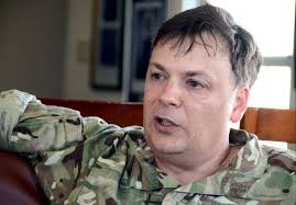 War veteran CO: Regiment offers a huge amount