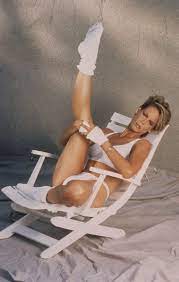 Jamie Lee Curtis shows off curves in sports bra after Will Smith says hes  in the worst shape of his life | The US Sun HD phone wallpaper