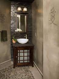 Bamboo floor in bathroom : Asian Design Love It Asian Bathroom Asian Home Decor Modern Bathroom Design