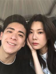 Discover shane pow net worth, biography, age, height, dating, wiki. Carrie Wong And Her Boyfriend Are Ig Official Well For A Day Other Super Sweet Celeb V Day Photos Today