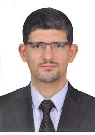 Magdy Ibrahim Mahmoud, Ph.D.