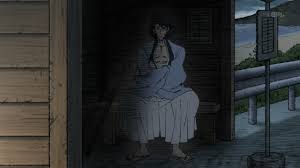 Lupin III: A Woman Called MINE Fujiko - 09 - AstroNerdBoy's Anime & Manga  Blog | AstroNerdBoy's Anime & Manga Blog